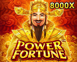Power Fortune