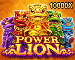 Power Lion