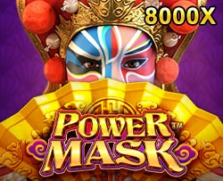 Power Mask