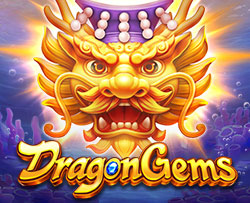 Dragon Gems