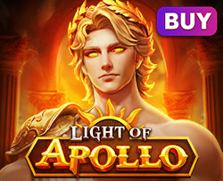 Light of Apollo