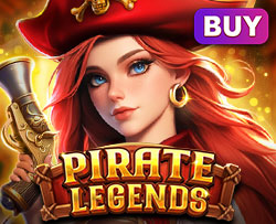 Pirate Legends