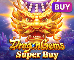 Dragon Gems Super Buy