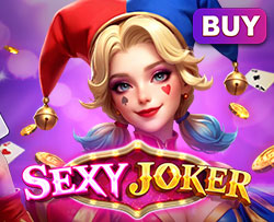Sexy Joker